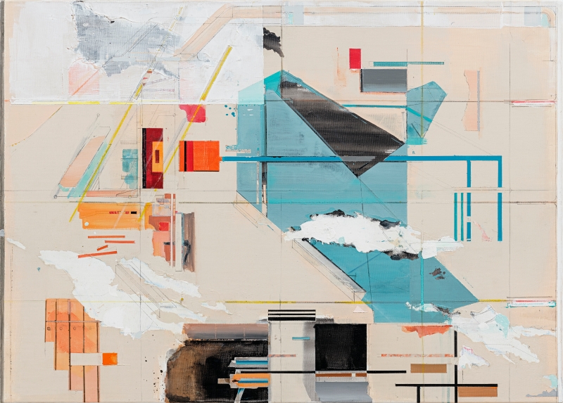 他處的圖像—陳建榮個展 (暫定)｜陳建榮｜國藝會補助成果檔案庫